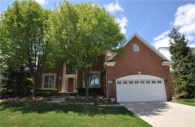 Stony Pointe North Homes for sale